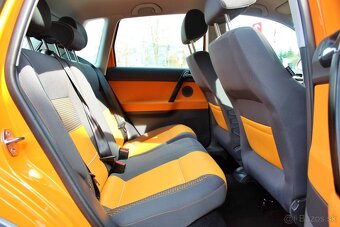 Volkswagen Polo 1.6 Cross - 8