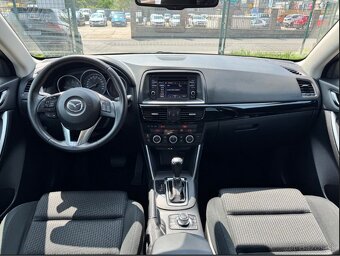 Mazda CX-5 2.2 Skyactiv-D Attraction A/T - 8