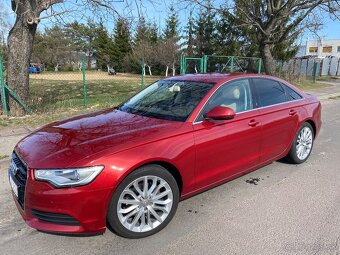 255/45/19 Audi A6 c7 A7 - 8