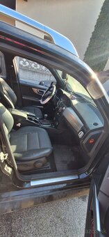 Mercedes-Benz GLK 320 CDI - 8