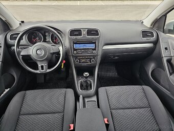 Volkswagen Golf 1.2 TSI 85k - 8