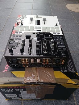 Pioneer DJM S9 mix - 8