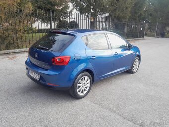 Seat Ibiza 1.2tsi - 8