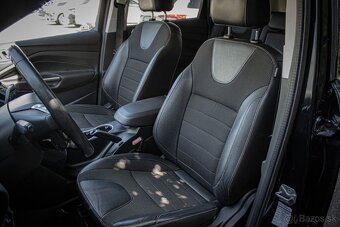 Ford Kuga 2.0 TDCi Duratorq Titanium X AWD - 8