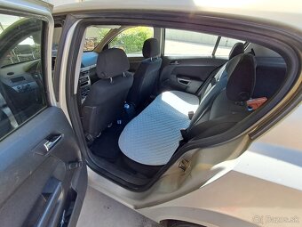 Opel Astra 1.4 Benzin 66 Kw - 8