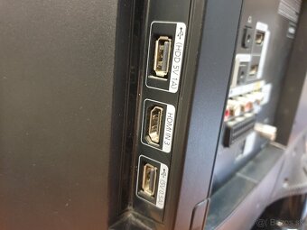 32" LED TV s DVBT - 8