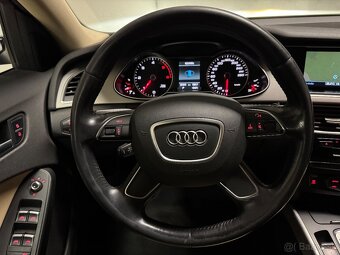 Audi A4 B8 2.0 TDI Auto 177ps 200 000km LED Bi-xenon Avant - 8