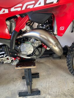Gas Gas MC125 - 8