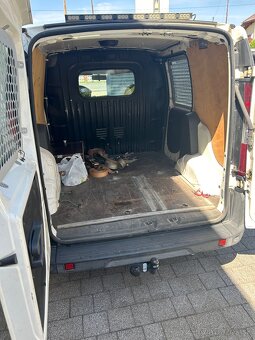 Fiat Vargová Dooblo - 8
