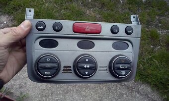 Alfa Romeo 147 nahradne diely - 8
