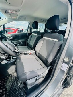 Citroën C3 Aircross PureTech 110 S S E6.2 Feel - 8