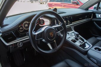 Porsche Panamera 4S A/T 2.9 V6 PDK - 8