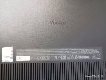 Dell Vostro 15 3515 - 8