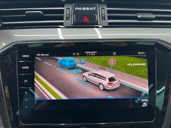 Passat Alltrack 2,0 TDI 147kW 4x4 Virtual Príplatková farba - 8