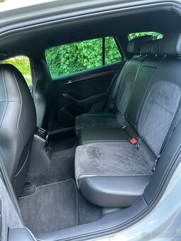 Škoda Superb Sportline 4x4 2021 Virtual/Matrix/Side - 8