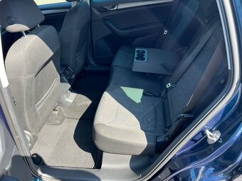 Skoda kodiaq 2.0 TDI 4x4 - 8