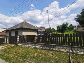 Rodinný dom 6 izieb, 2509m2,  Buzica - 8