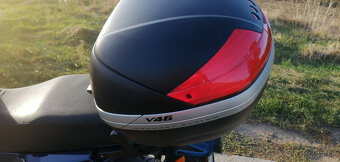 Kawasaki kle 500 - 8