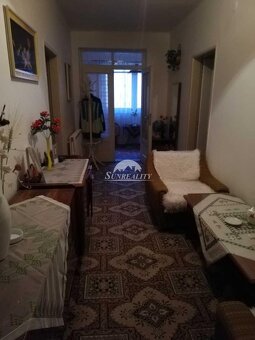 LEN U NÁS Predaj - Trojgeneračný rodinný dom - Kamenica n - 8