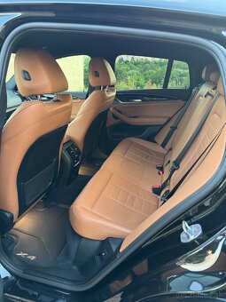 BMW X4 M xDrive 20d M Sport A/T - 8