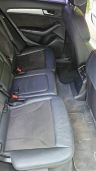 Audi Q5 2,0 TDI 140kw S-Line Quattro - 8