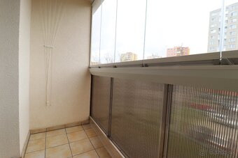 3 izbový byt s balkónom, 81m2, Poprad, Svätoplukova ul. - 8