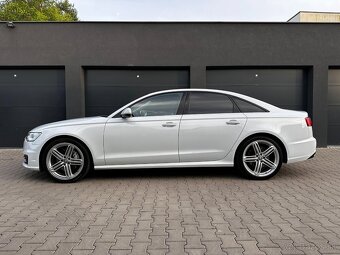 Audi A6 - 8