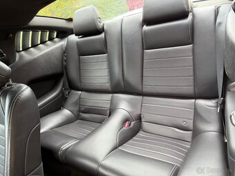 Ford Mustang 2014 V6 premium top výbava - 8
