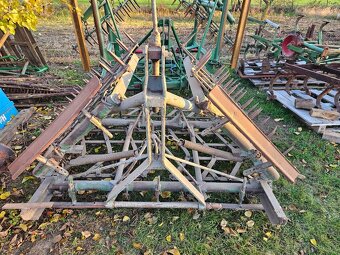 Brány, smykobrány - 8