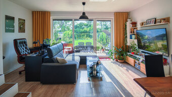 PREDAJ štýlové rodinné bývanie - 8