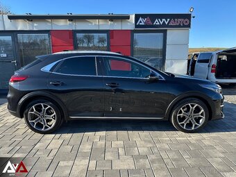 Kia XCeed 1.4 T-GDi A/T Platinum, 58 470km, Virtual Cockpit - 8