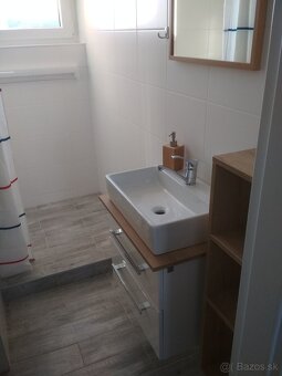 Byt na prenájom - 8