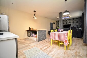 Predaj,rodinný dom v obci Vidiná,okres Lučenec - 8