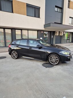 BMW rad 1, 118i M sport - 8