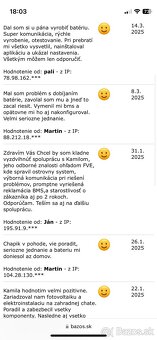 ☀️Batéria 24V LFP 8kWh s BMS♻️ - 8