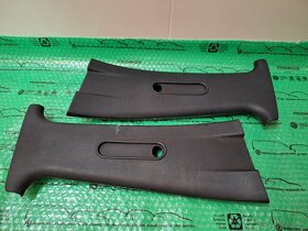 FABIA 1 RS Stropné plasty - 8