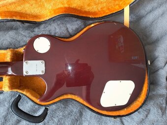 Cimar Začiatok 70 roky Japonsko - 8