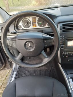 Mercedes Benz B180 CDI - 8