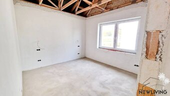 NA PREDAJ novostavba rodinného domu SOKOLOVCE - 8