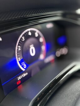 Volkswagen Taigo 1.0tsi 7/2023 STYLE 1majiteľ - 8