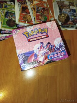 Pokemon mix , fusion strike - 8