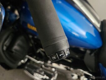 HARLEY DAVIDSON ELECTRA GLIDE Limited - 8