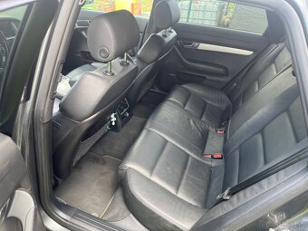 Audi a6 c6 3.0tdi 171kw quattro - 8