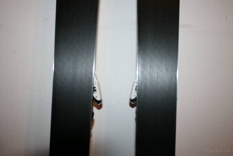 lyže Stockli 146 cm ,laser - 8