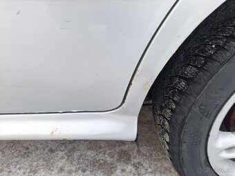 Skoda octavia 1.9 sdi - 8