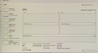 Dell precision 3620 Tower 32GB RAM - 8