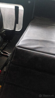 ponúkam zetor 7245 motor 7745 - 8