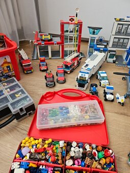 Maxi zbierka lega - 8