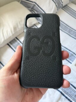 Originál kryty na IPhone 15/16 - 8