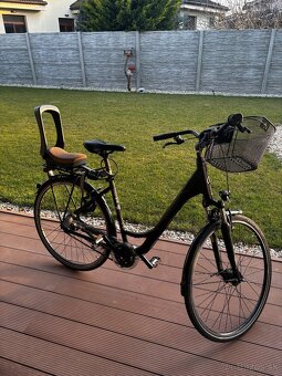 Bicykel Kalkhoff Voyager Allround - 8